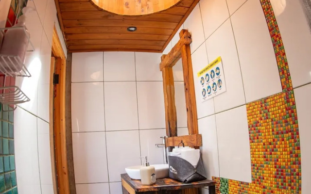 Hotel Puclaro