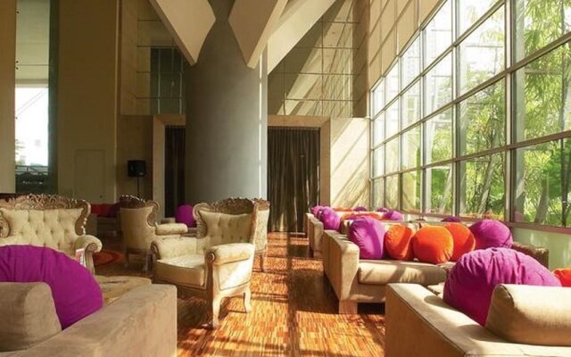 Hotel Maya Kuala Lumpur City Center