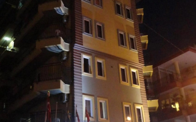 Sailorson Apart Hotel
