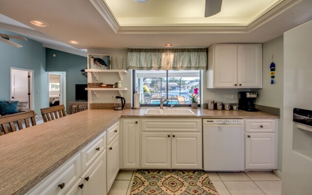 Villa Summer Bliss - Roelens Vacations