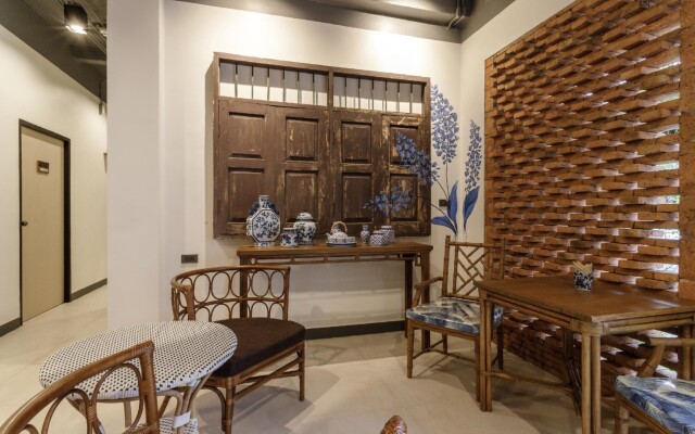 The Locals Chiang Mai