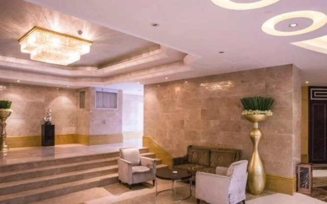 Zhongsheng Hotel