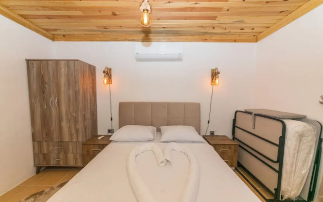 Ceren Villa Akyaka Daily Weekly Rentals