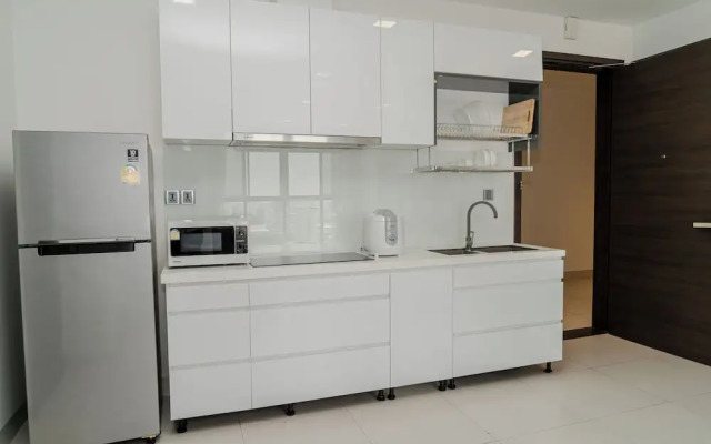 Noden Hotel & Apartment