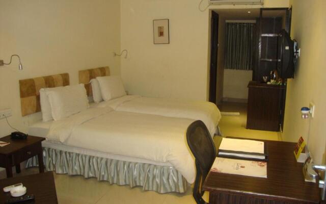 Lords Eco Inn