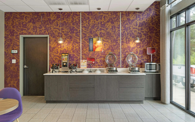 Best Western PLUS Ruston Hotel