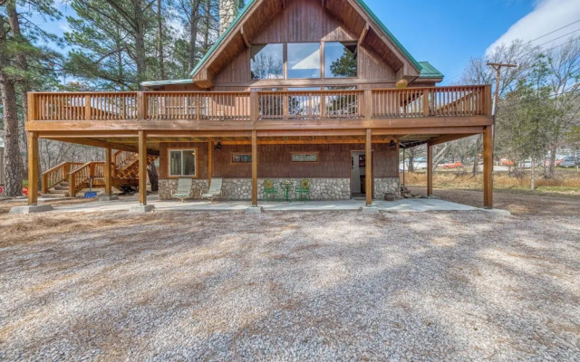 Paradise on the River