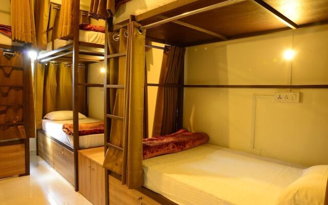 Banaras Hostel Varanasi