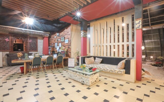 The Village Resort Bogor