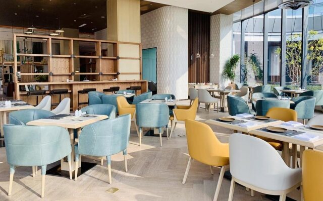 Even Hotels Nanjing Yangtze River by IHG
