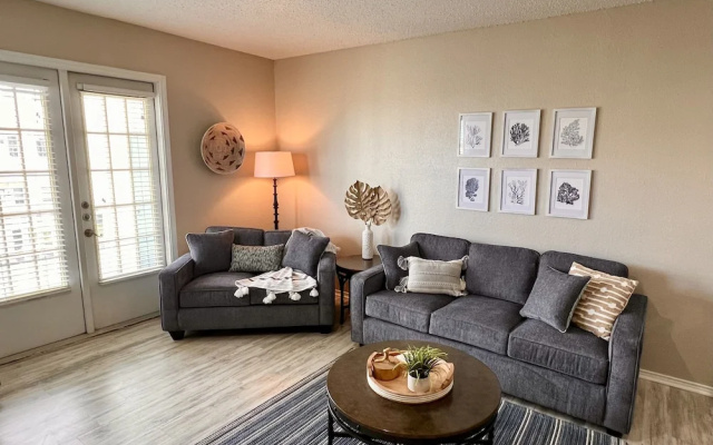 Toes In The Water II by Silver Sands Vacation Rentals