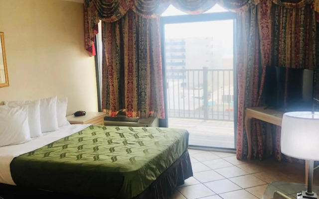 Quality Inn & Suites at Myrtle Beach