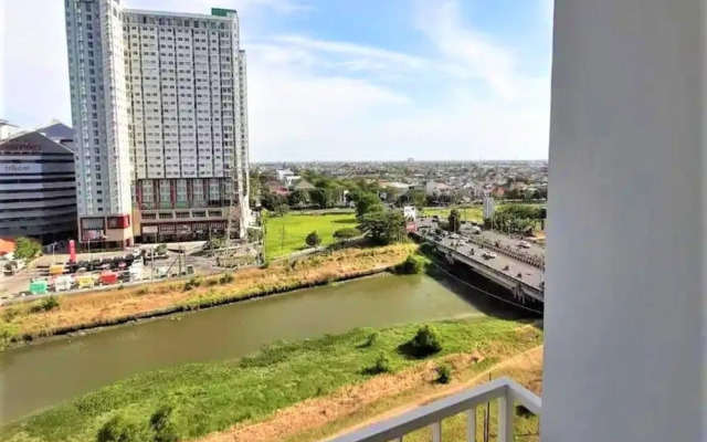 New Apartment Bale Hinggil by Eric