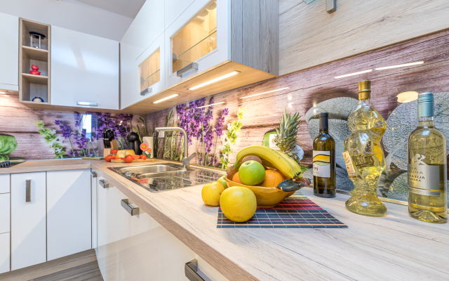 Holiday Home Kastav
