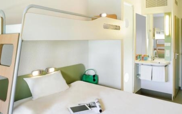B&B HOTEL Wiesbaden-Ost