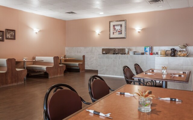 Best Stay Inn