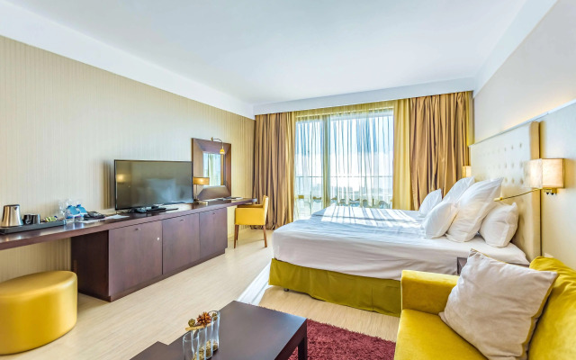 Barceló Royal Beach – All Inclusive