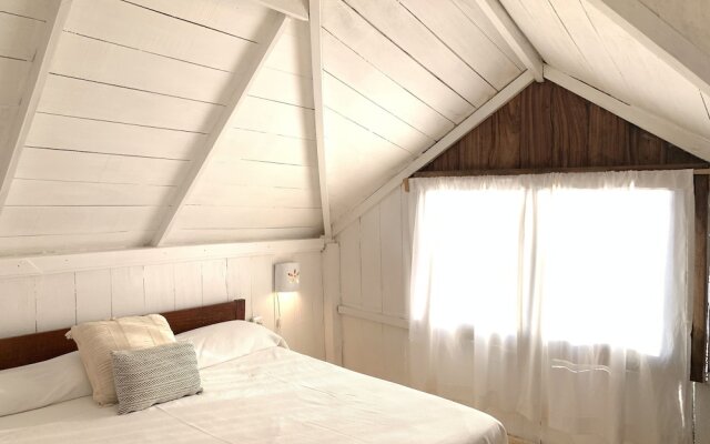 Villa Polinesia Chamela