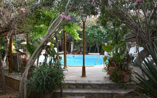Villa Poseidon