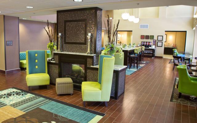 Hampton Inn & Suites Salt Lake City/Farmington