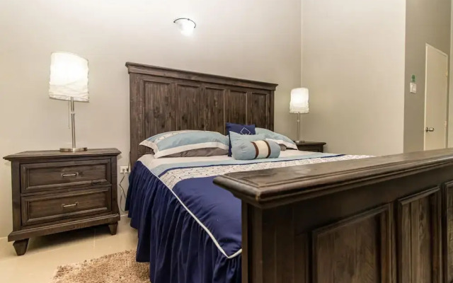 Serenity Retreat Villa Drax Hall