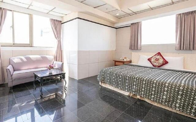 Good Friend Business Hotel