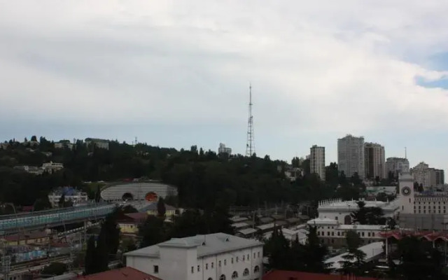 Park Gorkogo 87