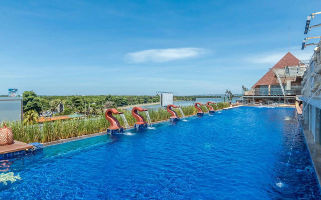 ZEN Rooms By Pass Ngurah Rai Suwung