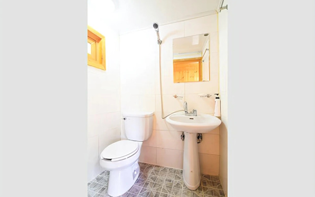 Yangsan Bene Maru Pension