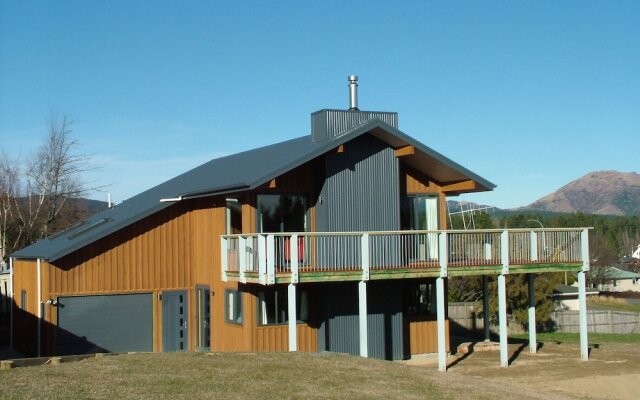 5 Bellbird Place