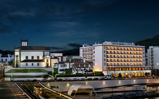 Grand Hotel Açores Atlântico