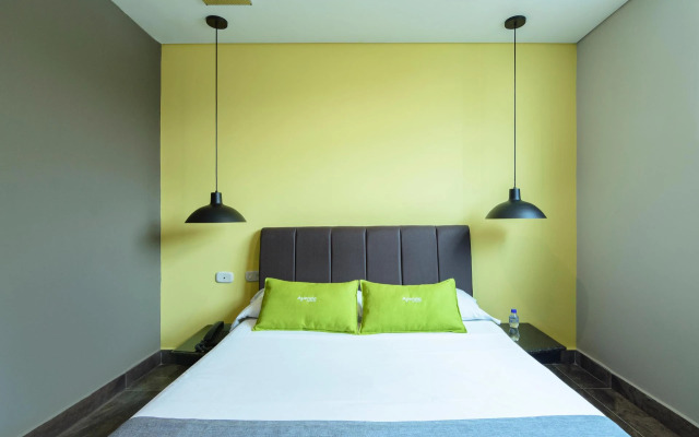3H Hotel Centro Histórico
