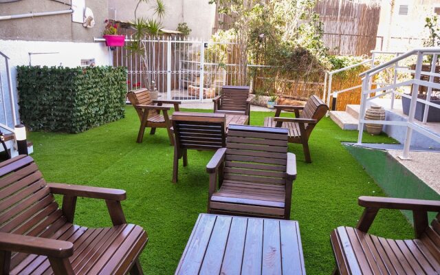 City Center Apartments