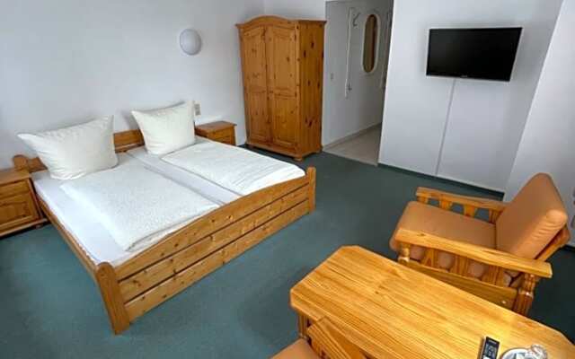 Hotel - Garni "Zum Bären"