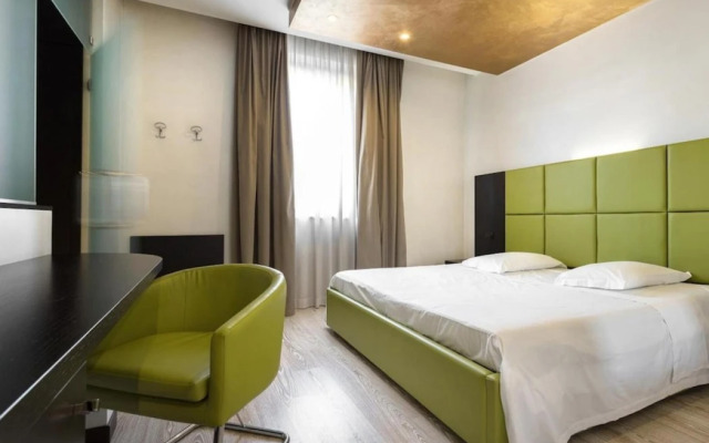 B&B HOTELS Park Hotel Cassano