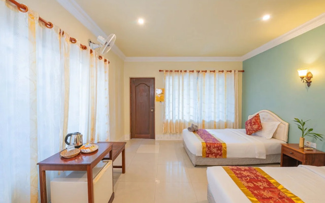 Lotus Bleu Guest House