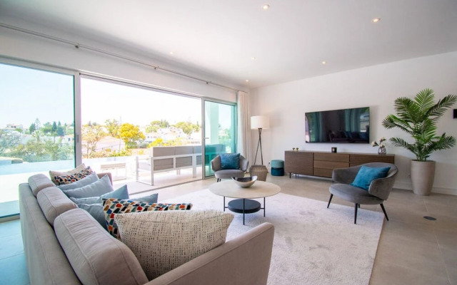 Casa da Lua in Carvoeiro