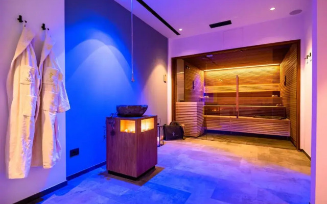 Garni Apartments Mezdi