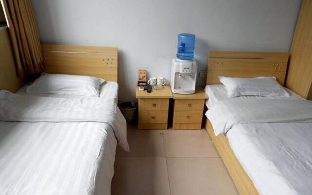 Red Star Business Hotel