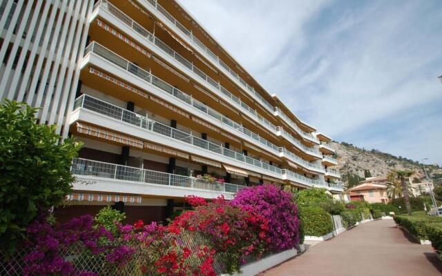 Appartement Menton, 3 pièces, 4 personnes - FR-1-196-183