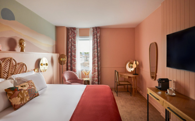 Hotel Indigo Bordeaux Centre Chartrons by IHG