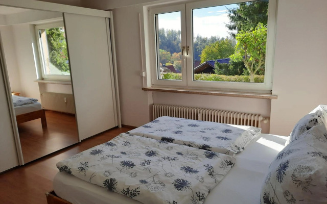 Naturkost-Hotel Harz