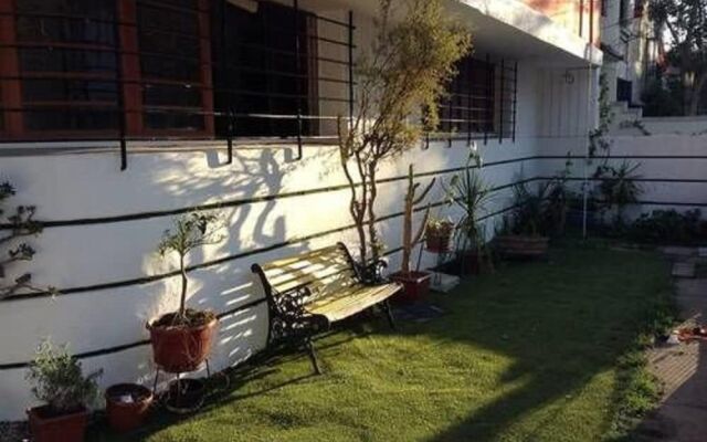 Chile Pepper Hostel