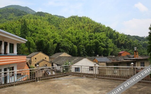 Wuxie Xuehua Nongjiale