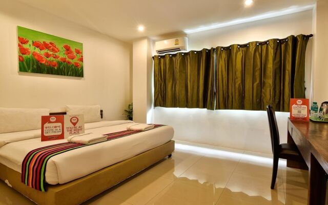 NIDA Rooms Patong Nanai 164