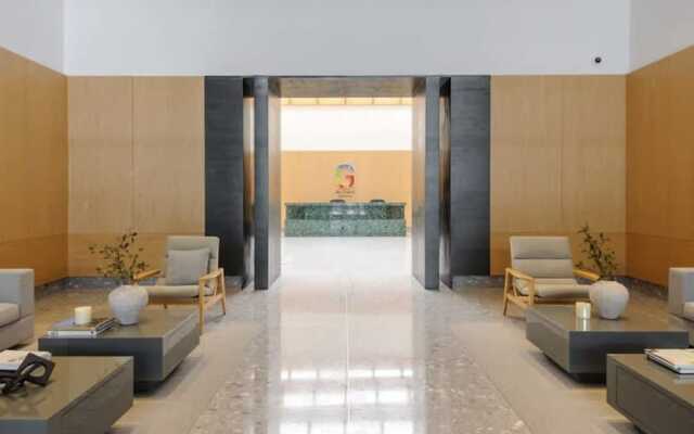w Spectacular 2BR With Amazing View in Cuauhtemoc