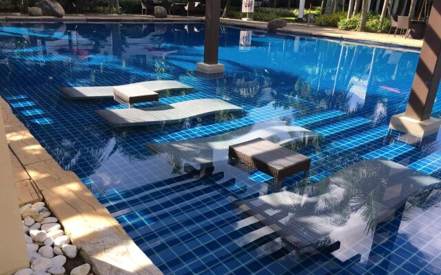 Mount Sea Resort