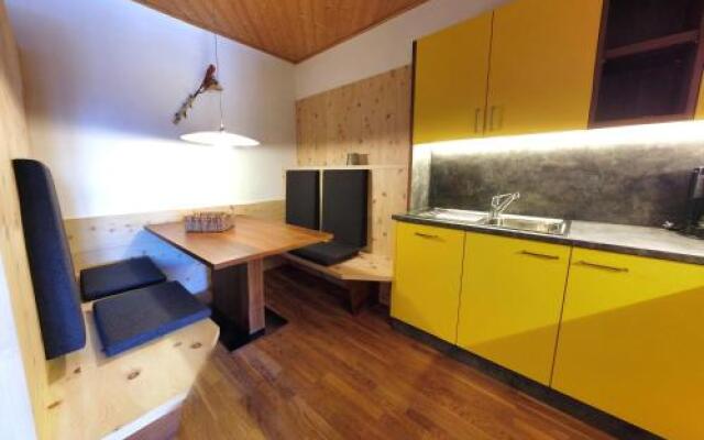 Appartements Grumserhof