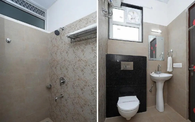 Hotel Jaipur Heritage