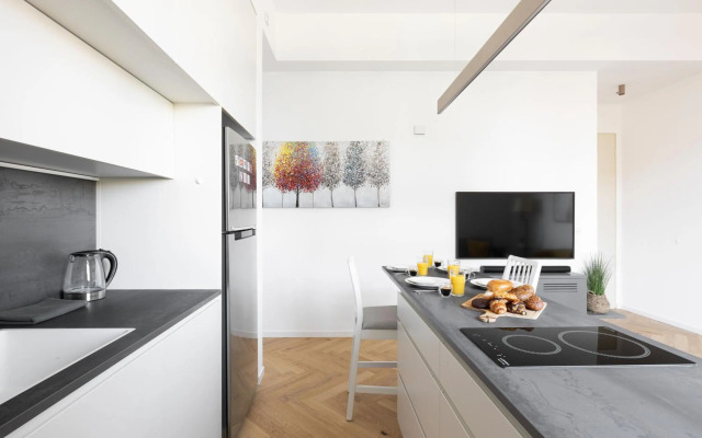 Levontin 5 apartment - by SeaN'rent